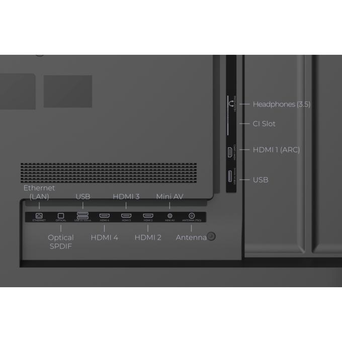 Kivi 50U740NB