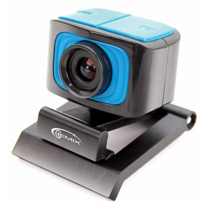 Веб-камера GEMIX F5