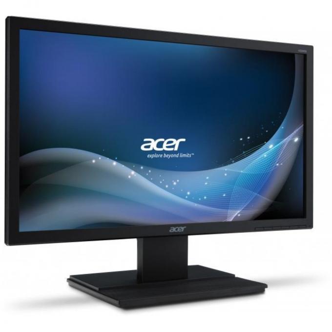 Монитор Acer V246HQLABD UM.UV6EE.A01 / UM.UV6EE.A02