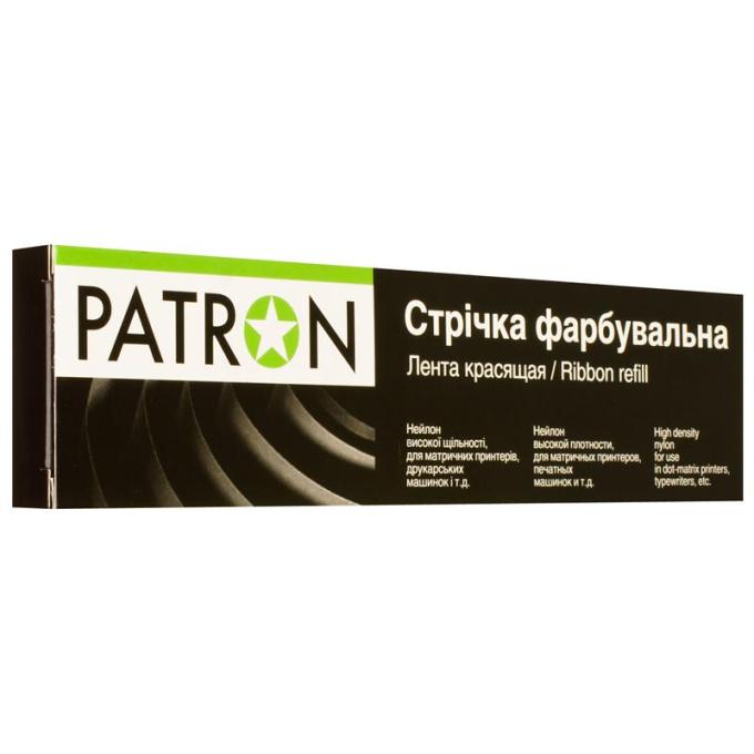 Patron PN-12.7-50RTB