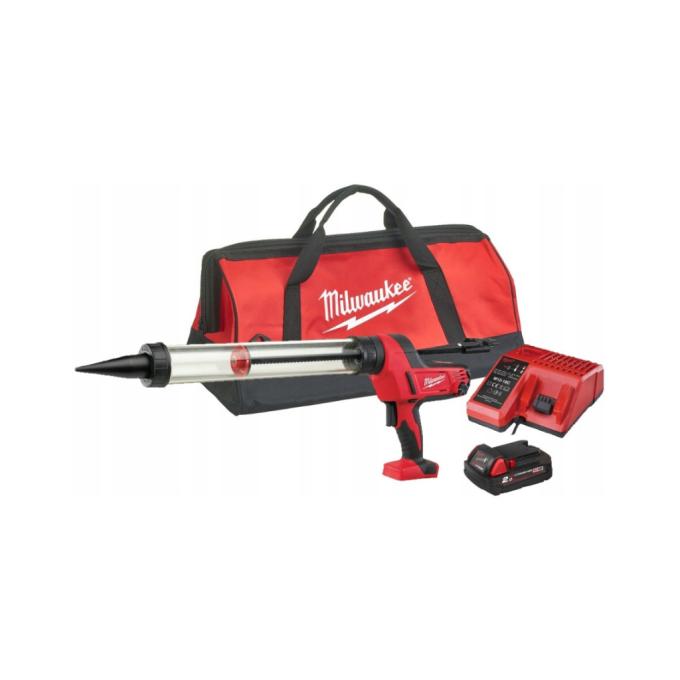 Milwaukee 4933441808
