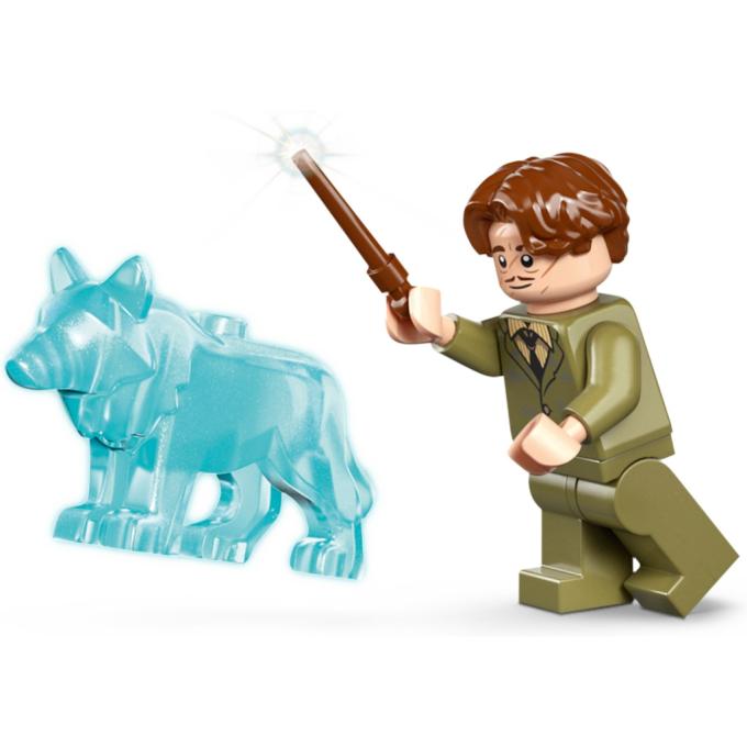 LEGO 76463