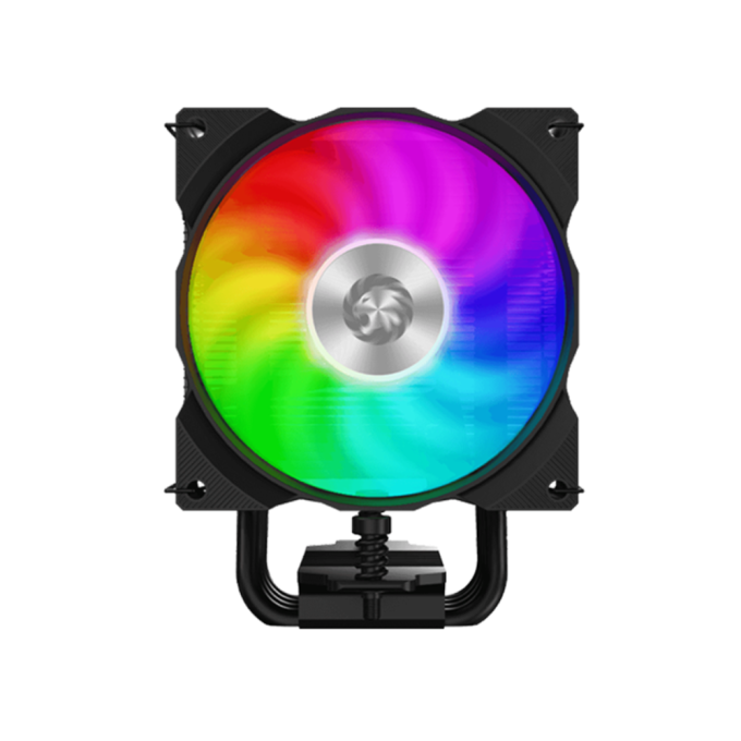 GAMEMAX Gamma 90 BK
