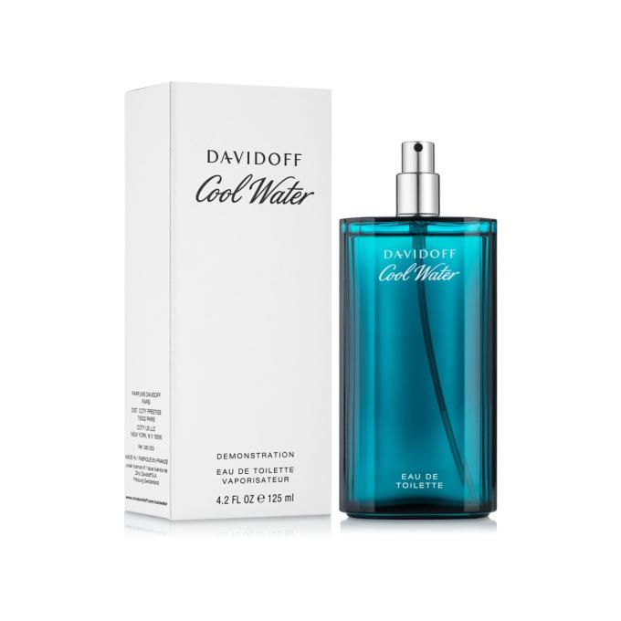 Davidoff 3414202001227