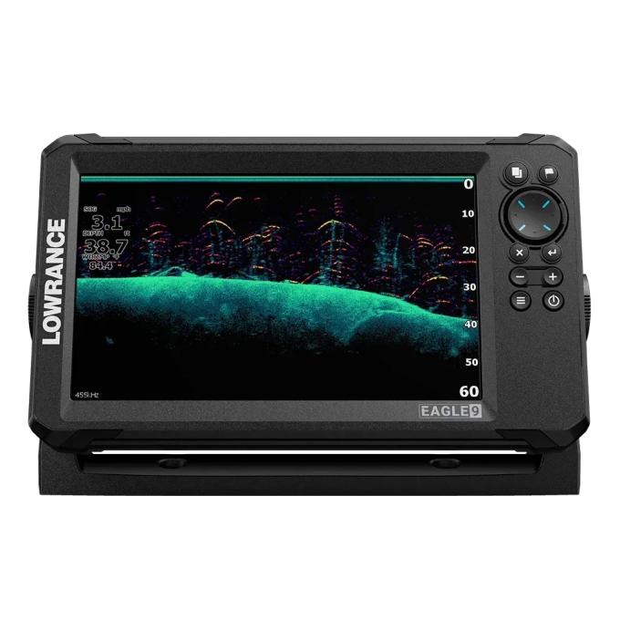Lowrance 000-16127-001