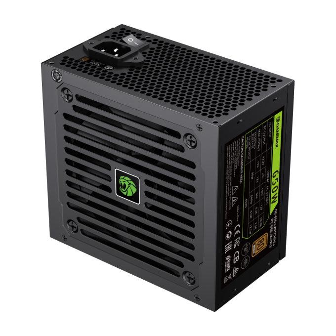 GAMEMAX GE-650