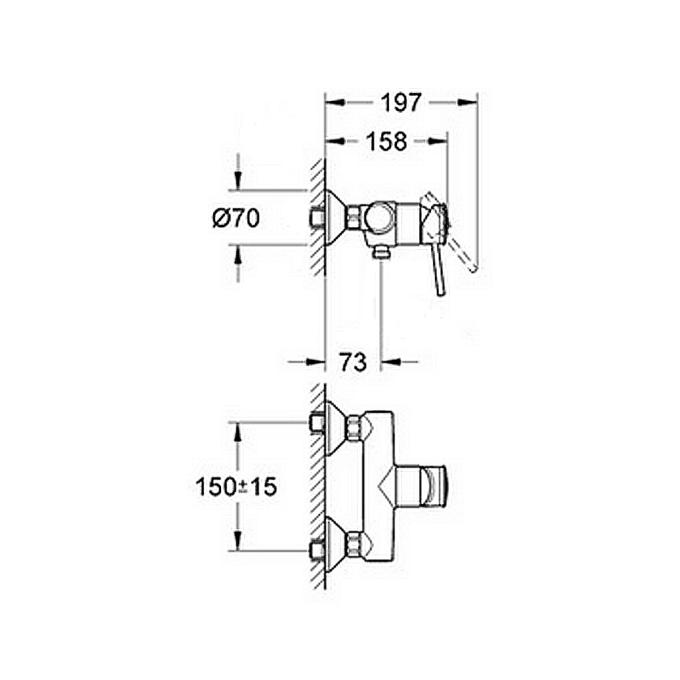 Grohe 32867000