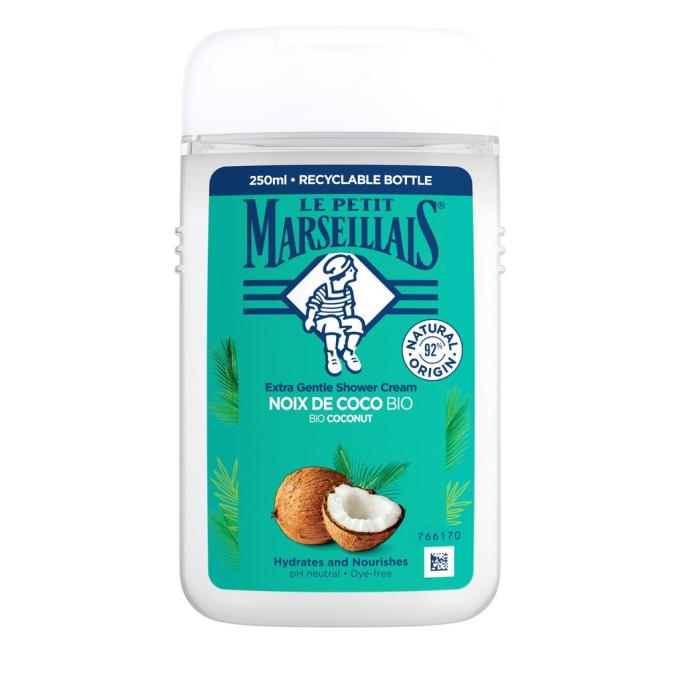 Le Petit Marseillais 3574661572871/3574661711478