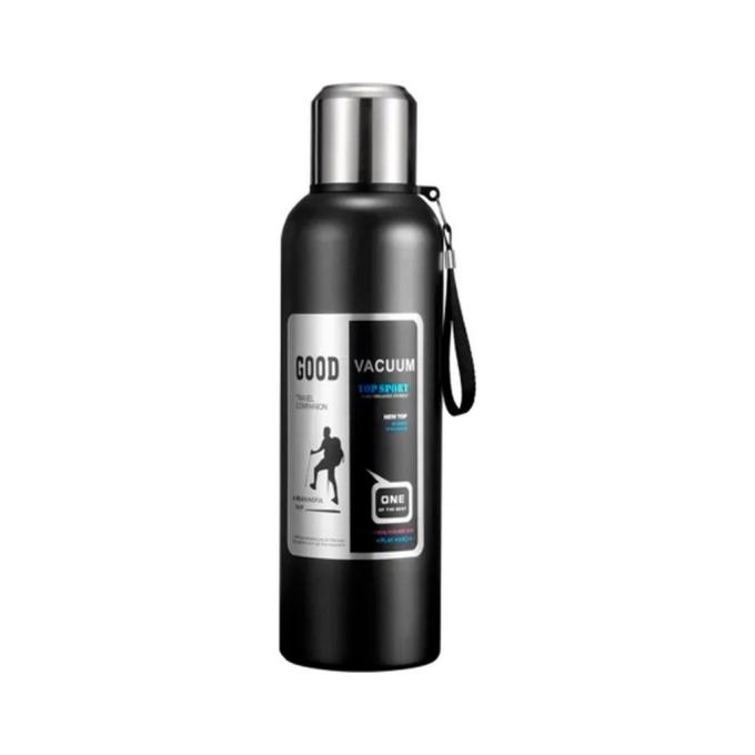 Merlion ZK-127-800Black