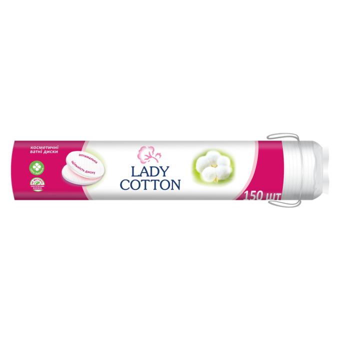 Lady Cotton 4744246013214