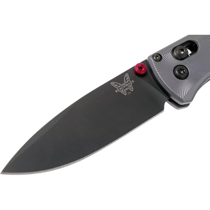 Benchmade 535BK-4