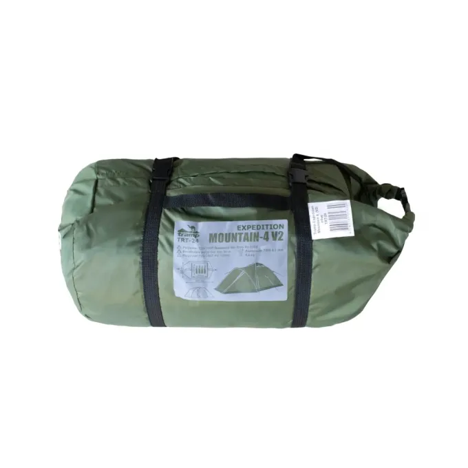 Tramp UTRT-024-green