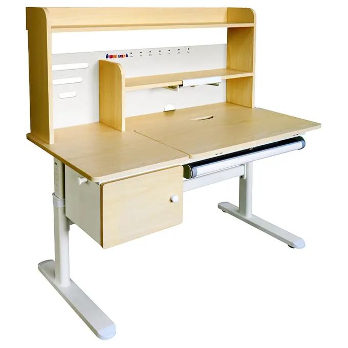 Cubby Toru Grey (1+1+1)