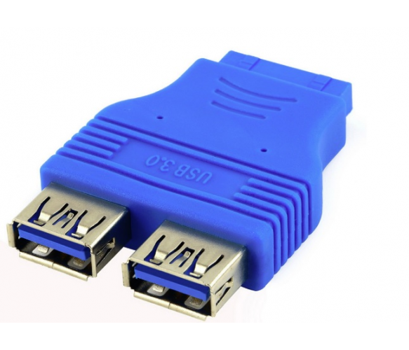 VOLTRONIC YT-A-USB3.0=&amp;gt;2*20pin