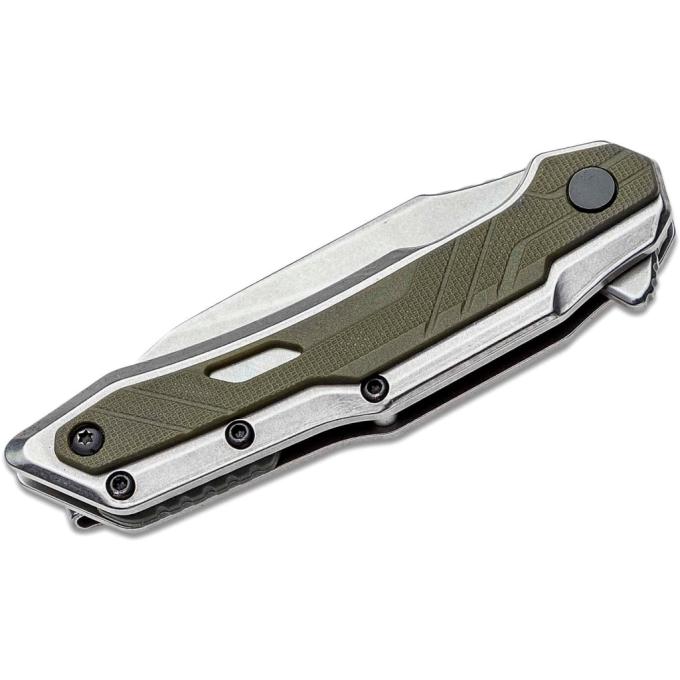 Kershaw 1369