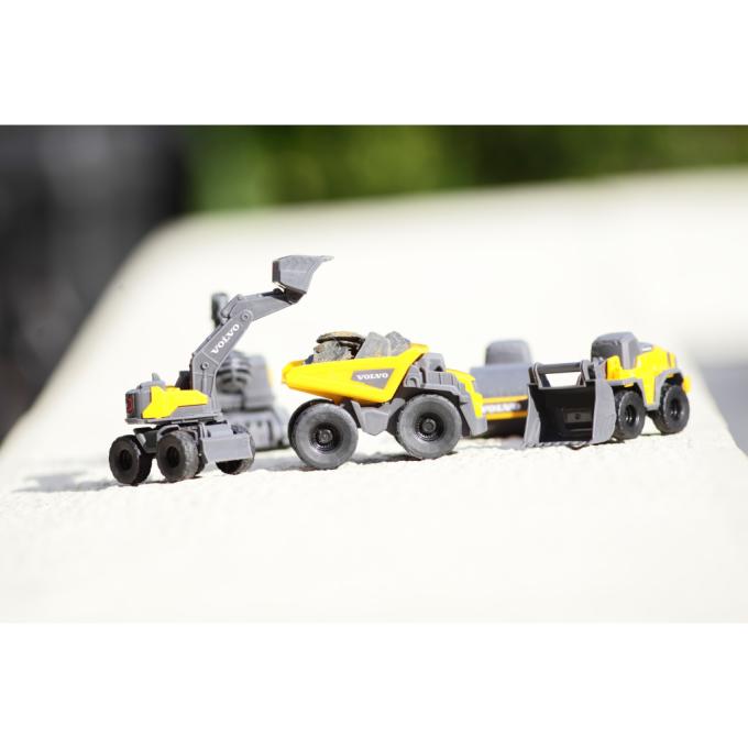 Dickie Toys 3722008
