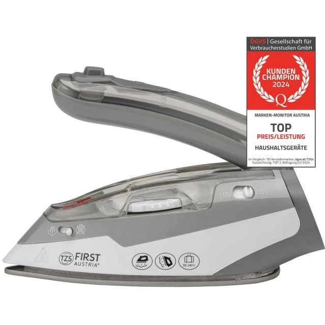 First FA-5640-3