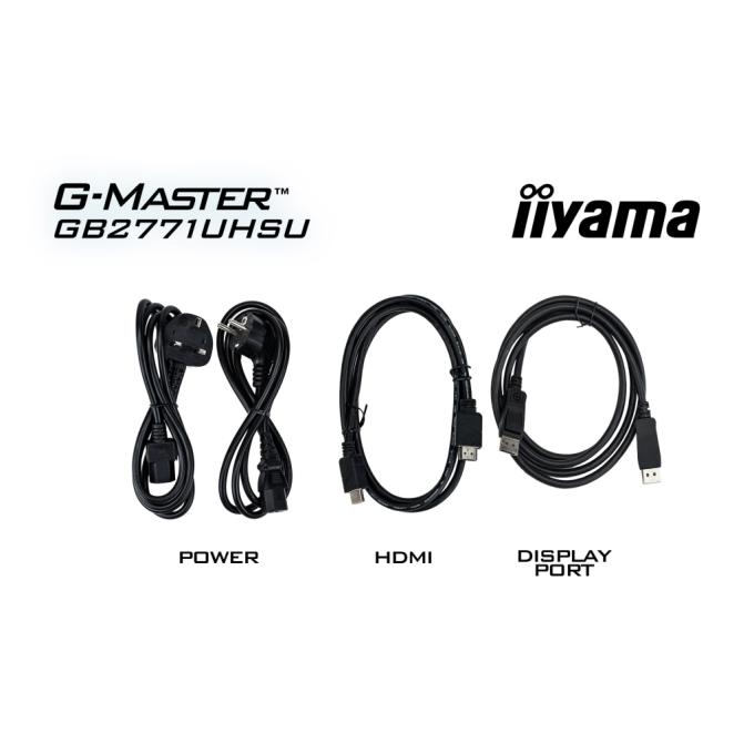 Iiyama GB2771UHSU-B1