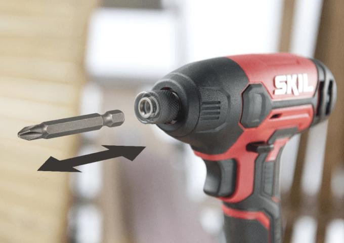 SKIL SD1E3210CA