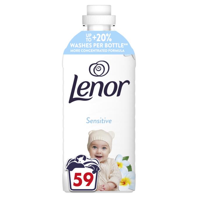 Lenor 8700216723824