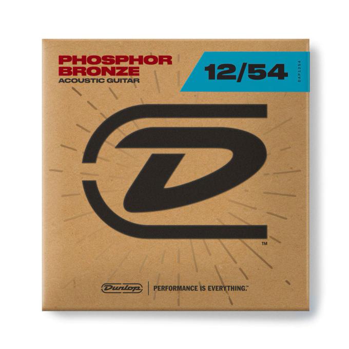 Jim Dunlop DAP1254