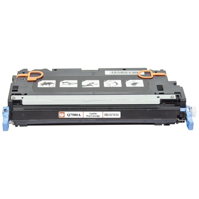 BASF BASF-KT-Q7580A_CRG711