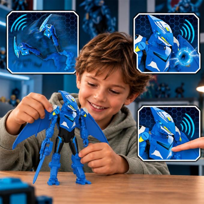 Dinoster EU583834
