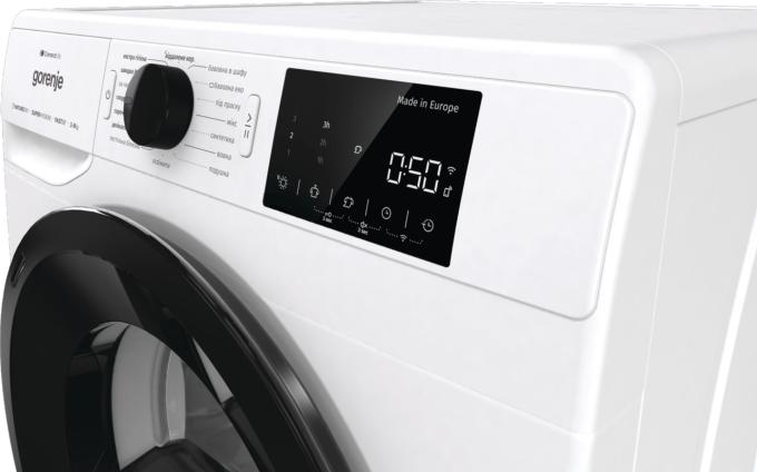 Gorenje DPNE92GNLWIFI