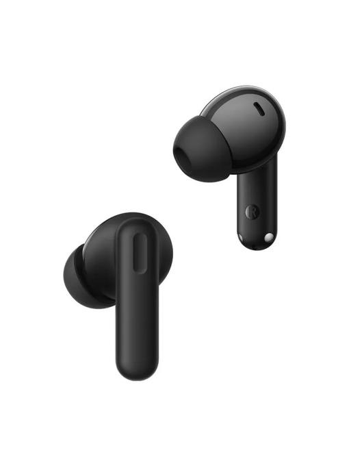 Realme Realme TechLife Buds Black_EU