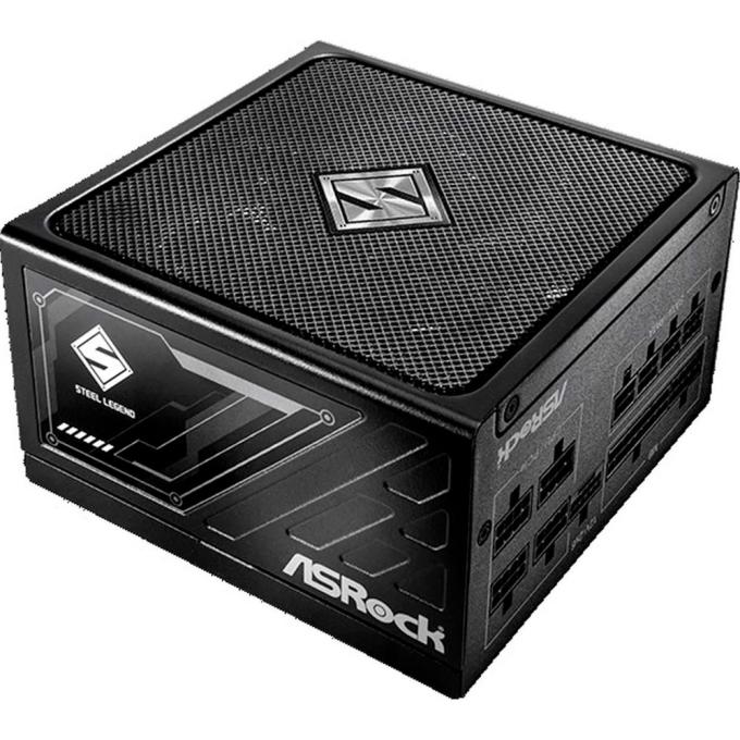 ASRock SL-750G