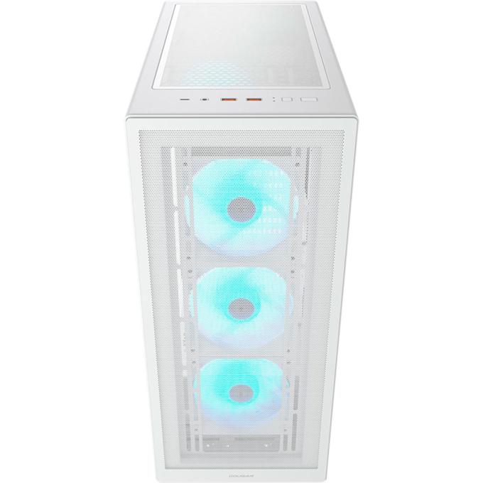 Cougar MX160 RGB White