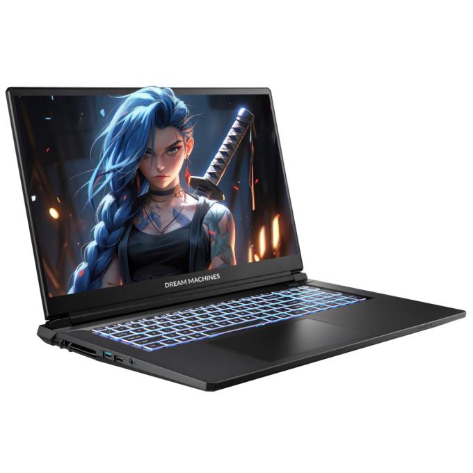 Dream Machines RG5050-17UA28