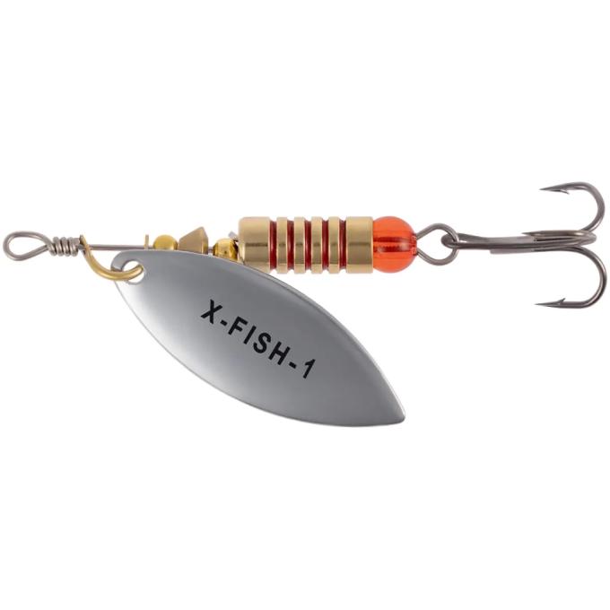 X-Fish 1917.05.89