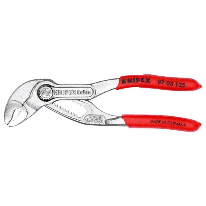 KNIPEX 87 03 125