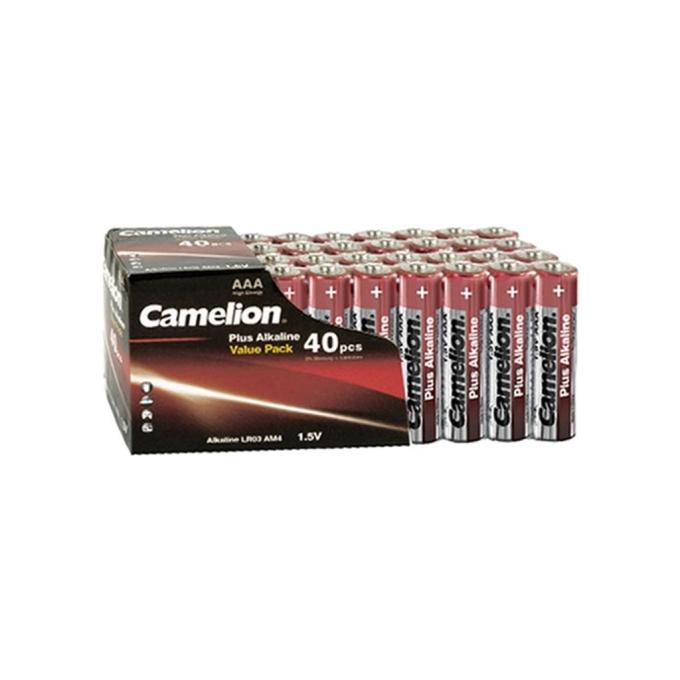 Camelion LR03-SP40