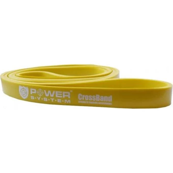 Power System PS-4051_Yellow