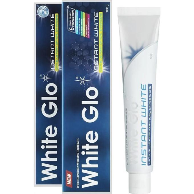 White Glo 9319871001780