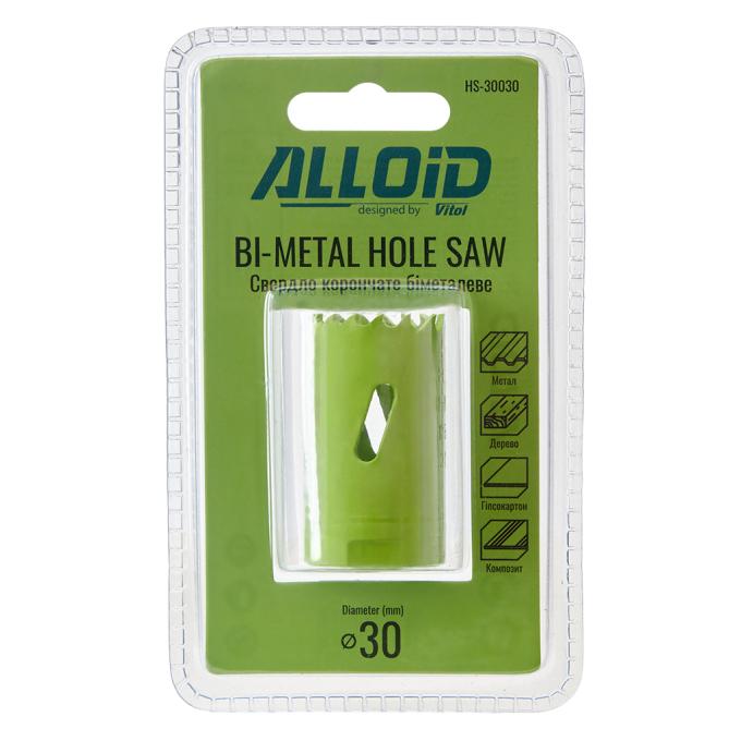 Alloid HS-30030