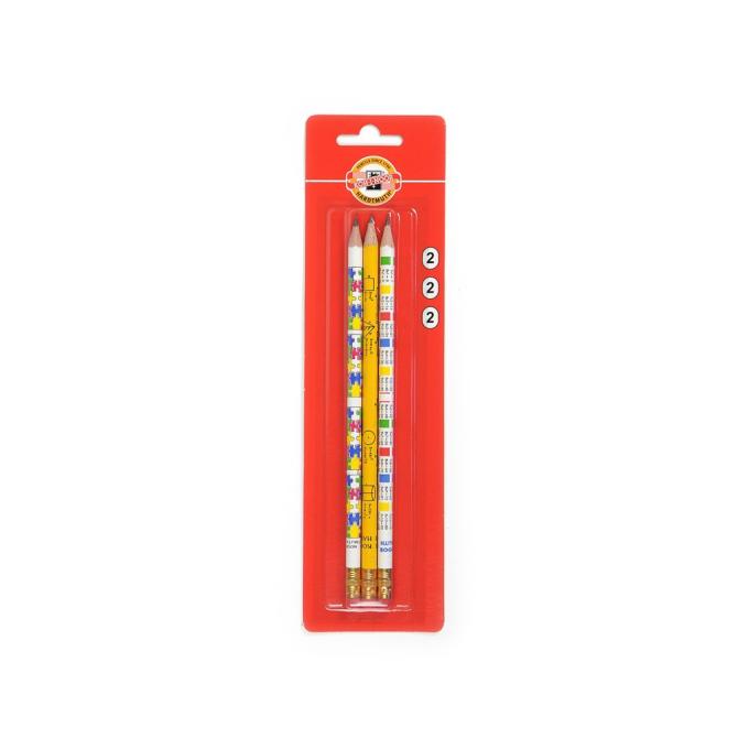 KOH-I-NOOR 1231/3/P