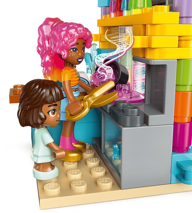 LEGO 42649