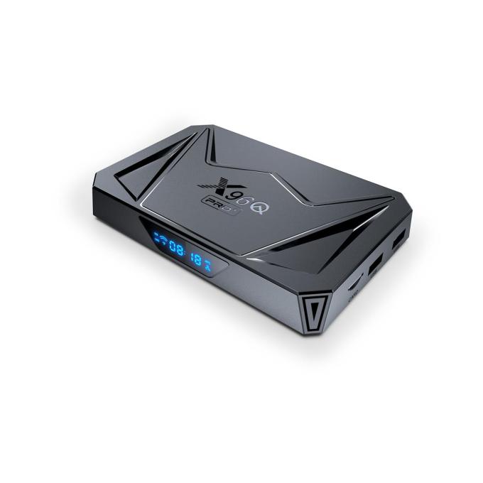 X96Q X96Q Pro Plus 4/32