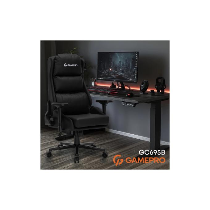 GamePro GC695B