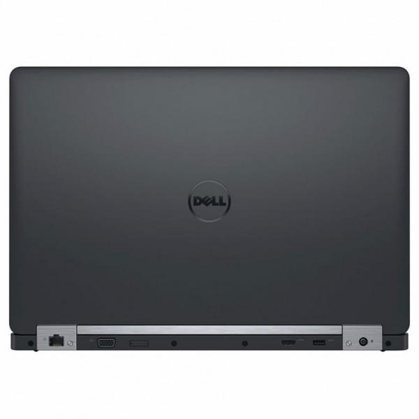 Ноутбук Dell Latitude E5570 N104LE557015EMEA_UBU