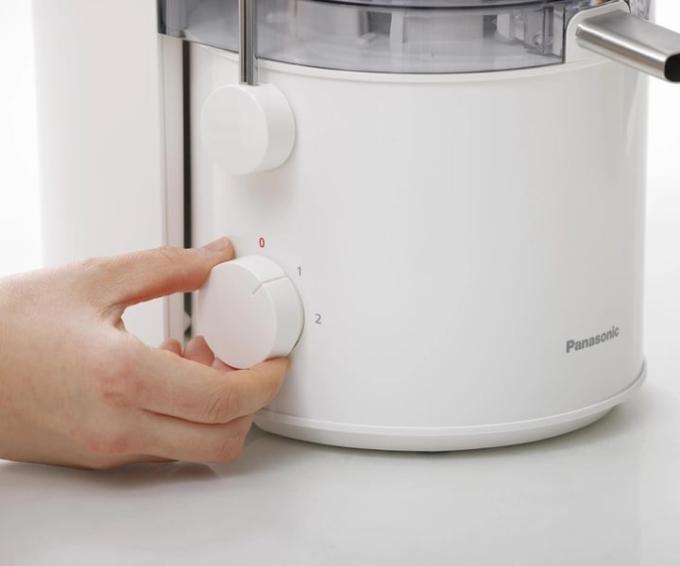 PANASONIC MJ-CB100WTQ