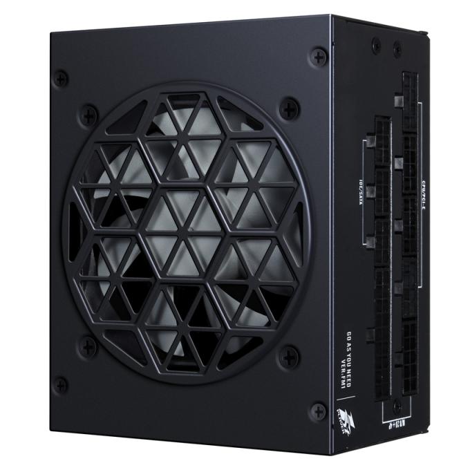 1STPLAYER SFX-GLD-650-BK-EU
