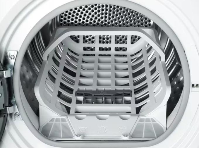 ELECTROLUX E4YH200