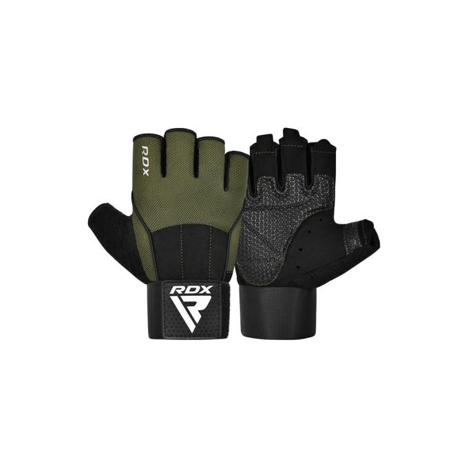 RDX WGS-W3W-M+