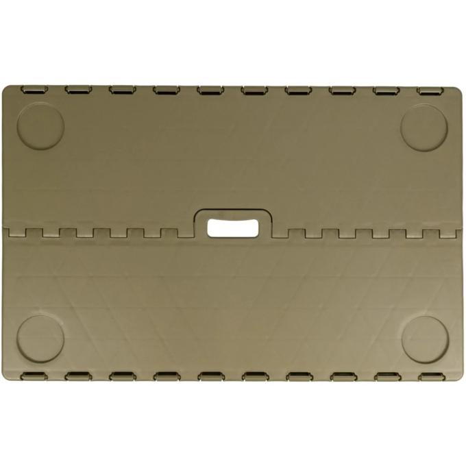 Tribe T-EF-0003-olive