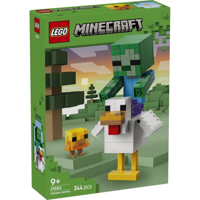 LEGO 21582