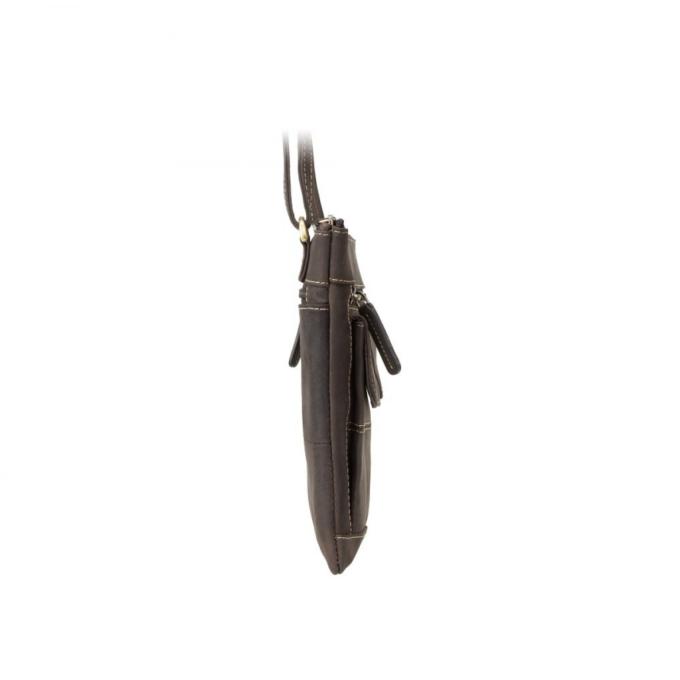 Visconti 18608 OIL BRN